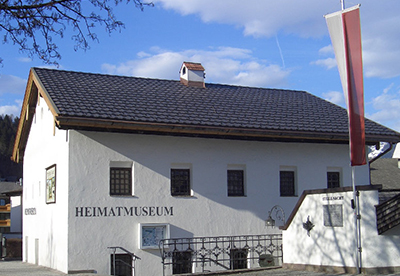 heimatmuseum
