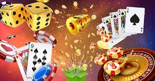Descubre el Mundo de MonsterWin La Mejor Experiencia de Juego en Línea Descubre el Mundo de MonsterWin La Mejor Experiencia de Juego en Línea