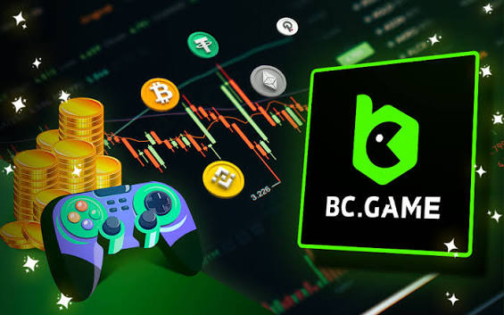 Experience the Thrills of BC.Game Poland Experience the Thrills of BC.Game Poland